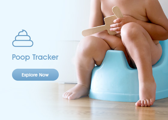 Infant Poop Tracker Tool